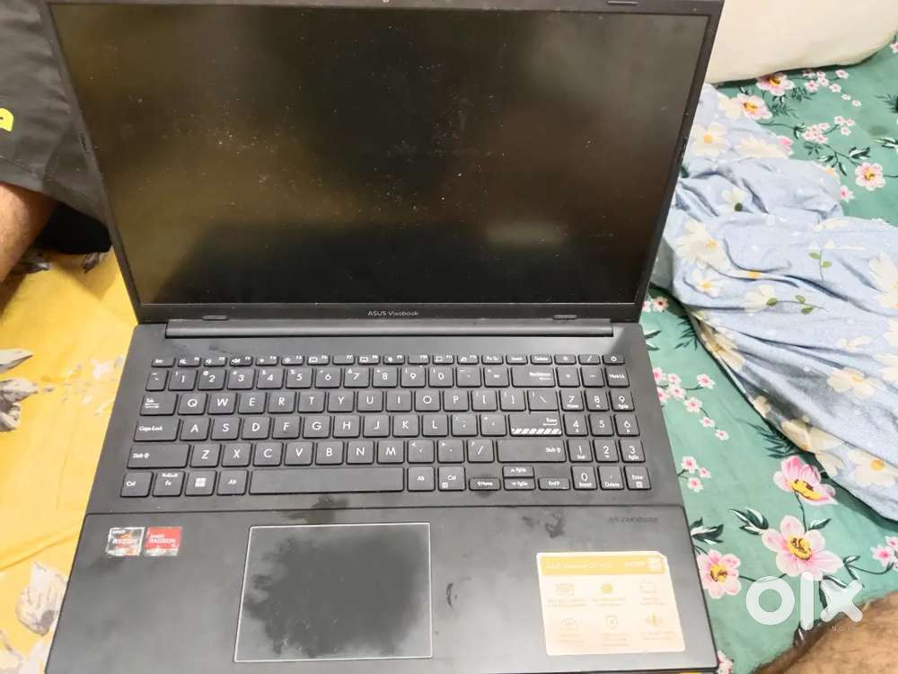 Asus vivobook