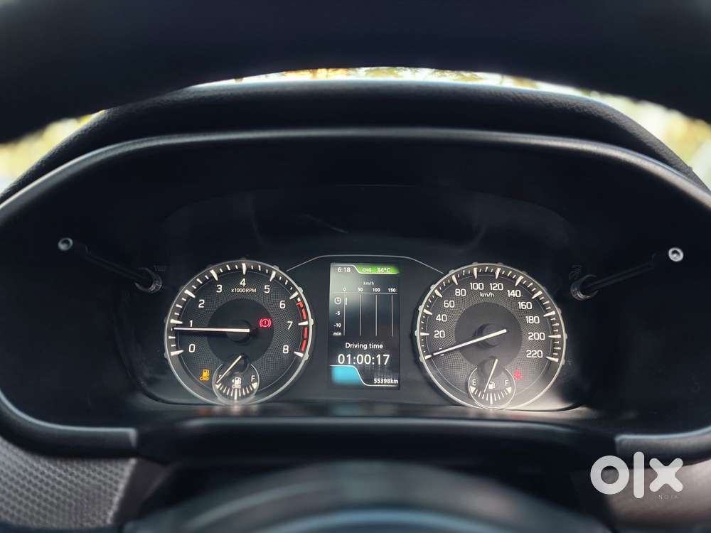 Maruti Suzuki Brezza