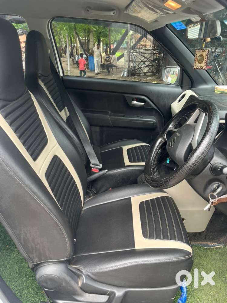 Maruti Suzuki Wagon R 2023 Petrol Well Maintained