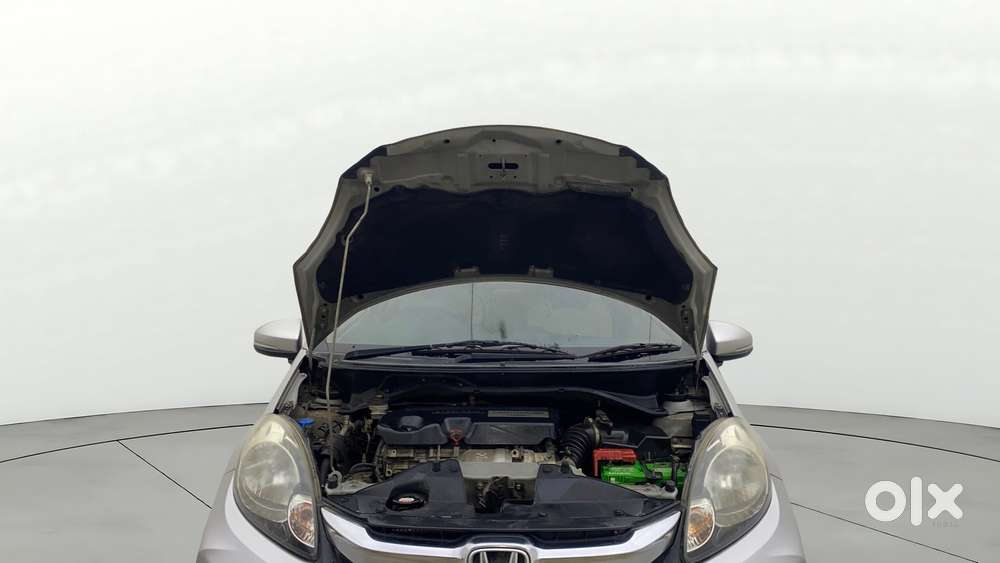 Honda Amaze S I-dtec, 2018, Diesel