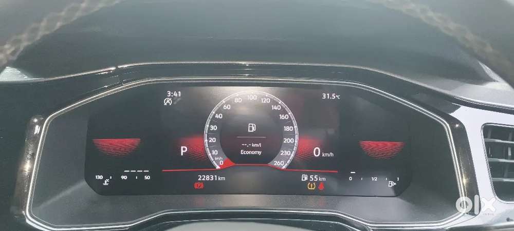 Volkswagen Virtus Gt 2022