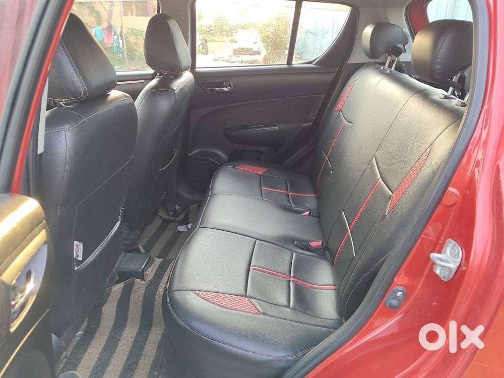 Maruti Suzuki Swift Vdi, 2014, Diesel