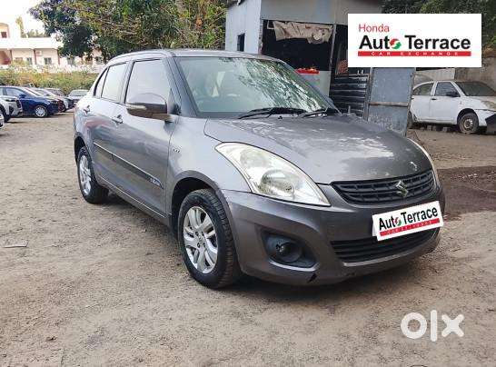 Maruti Suzuki Swift Dzire Lxi, 2014, Petrol