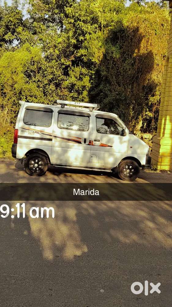Maruti Eeco For Sell