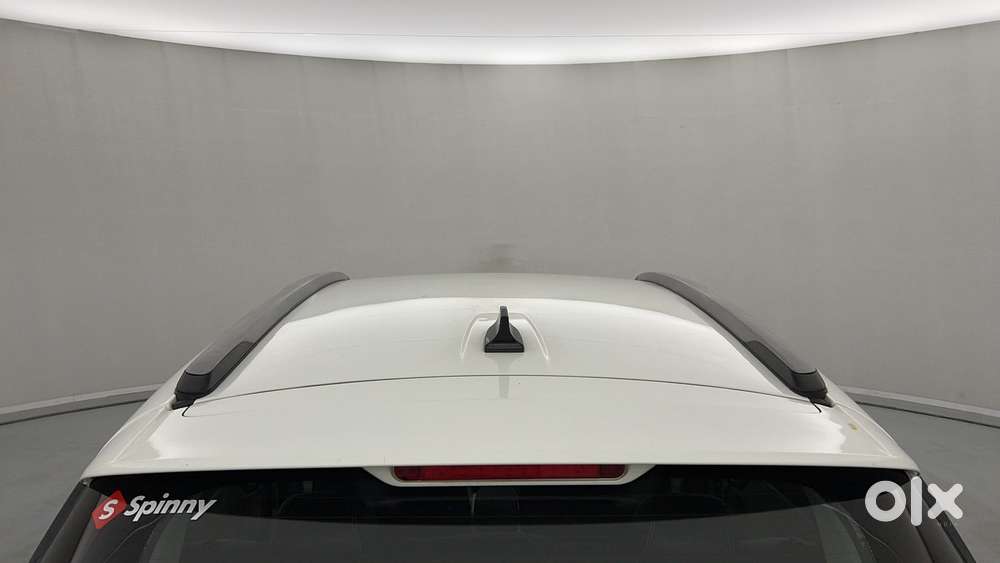 Tata Nexon 1.2 Revotron Xza Plus, 2022, Petrol