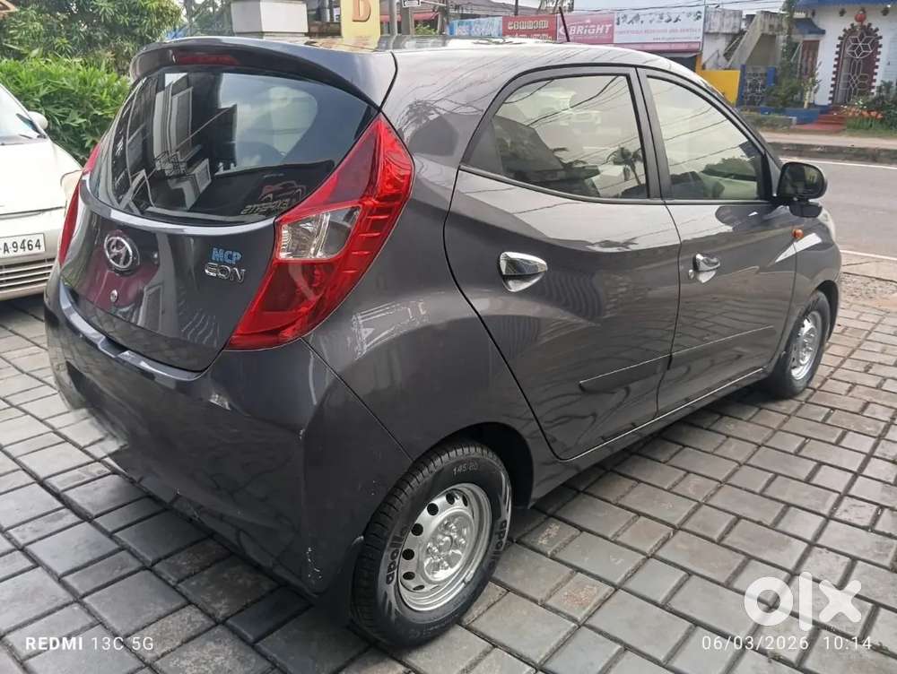 Hyundai Eon Era 2016