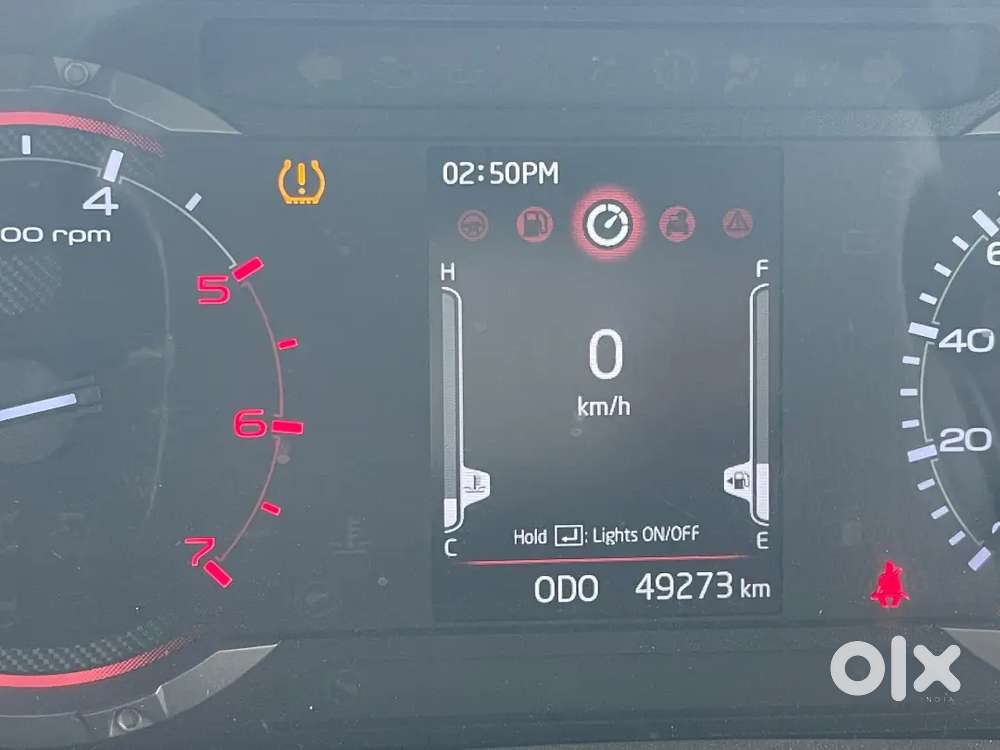 Mahindra Thar.e 2021 Suv