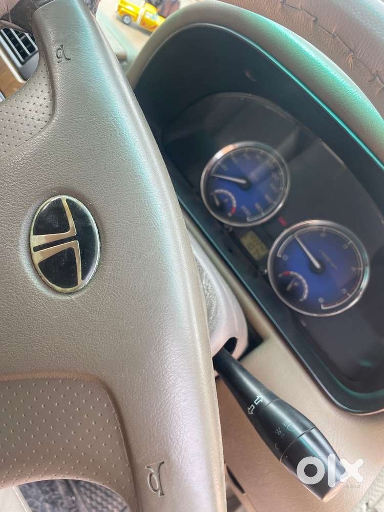 Tata Safari 2010 Diesel Good Condition