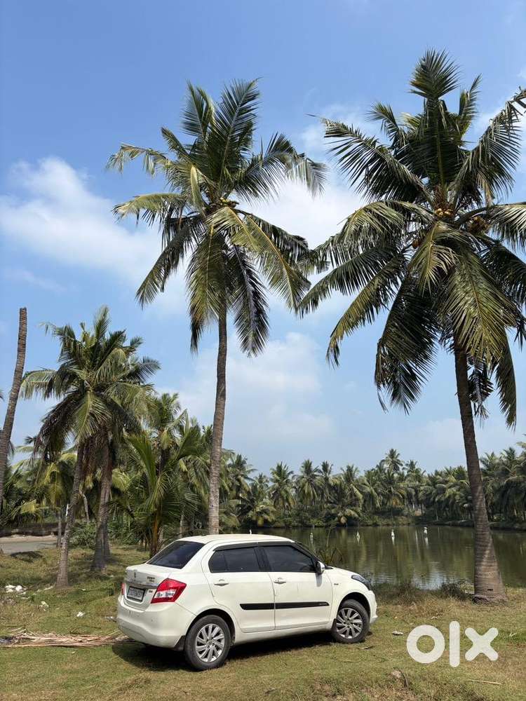 Maruti Suzuki Swift Dzire 2016 Diesel Good Condition