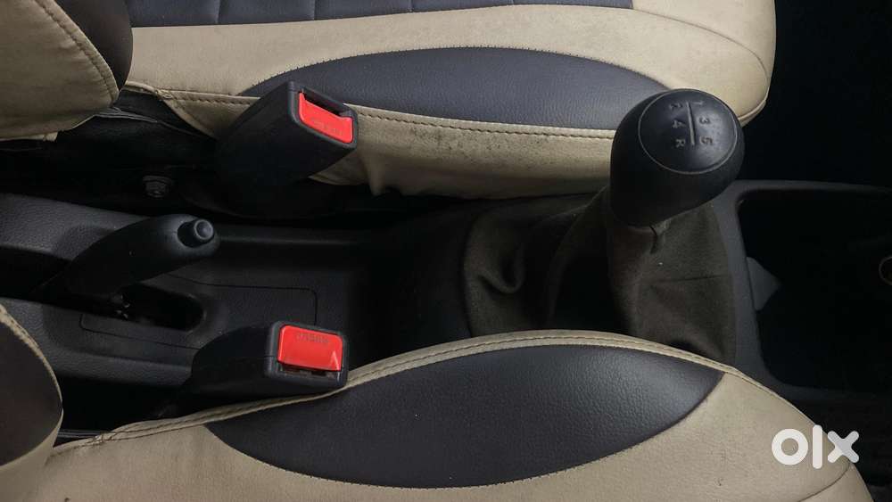 Hyundai Eon Era +, 2014, Petrol