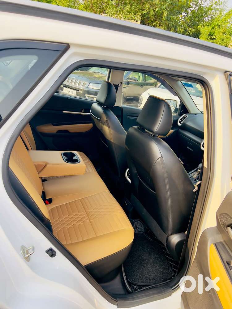 Kia Sonet Htx D, 2024, Petrol