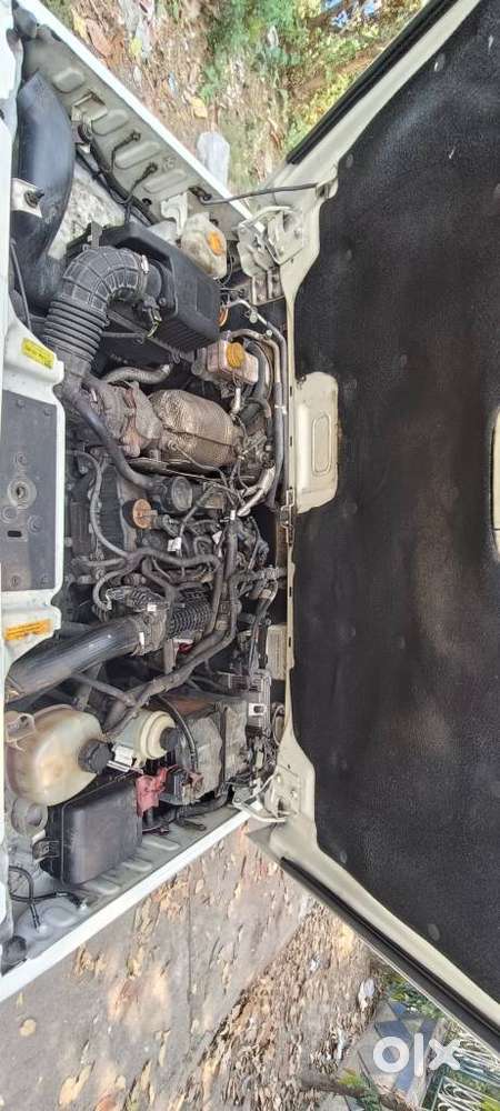 Mahindra Bolero 1.5 B4, 2022, Diesel