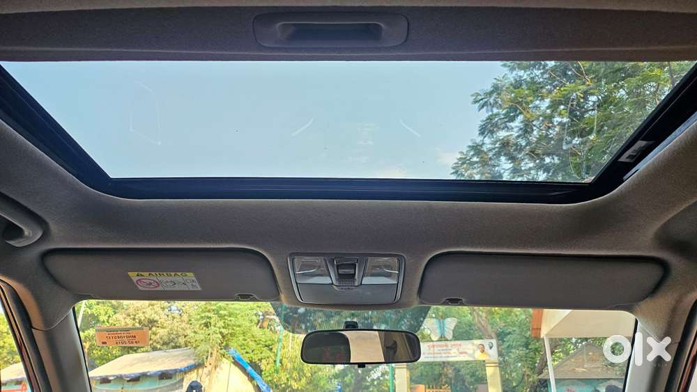 Hyundai Creta 1.6 Sx Automatic, 2019, Diesel