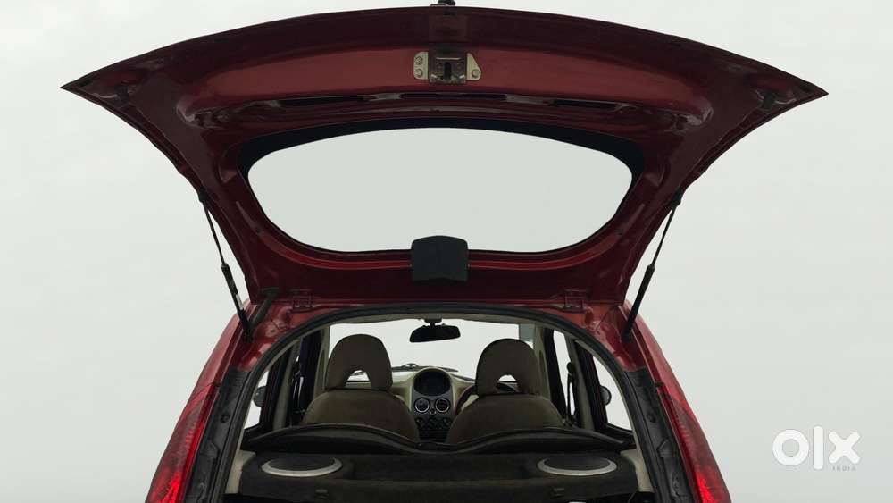Tata Nano Twist Xt, 2015, Petrol