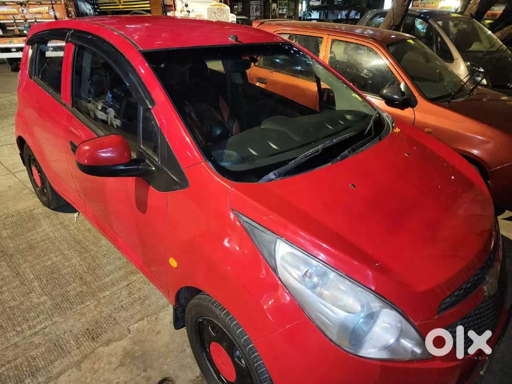 Chevrolet Beat 2011 Cng & Hybrids Well Maintained