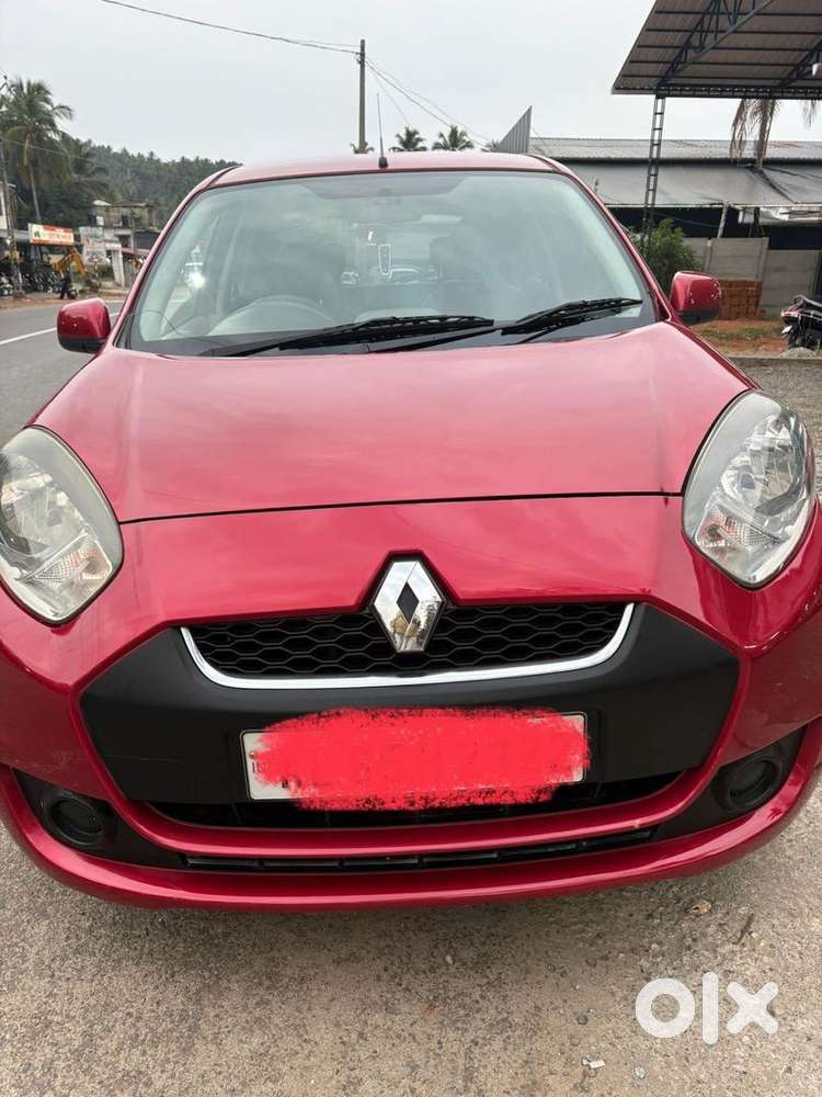 Renault Pulse 2016 Diesel Good Condition