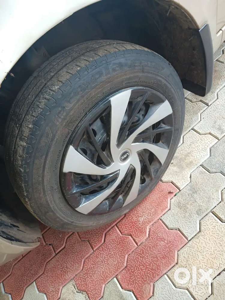 Maruti Suzuki Sx4 2007 Petrol