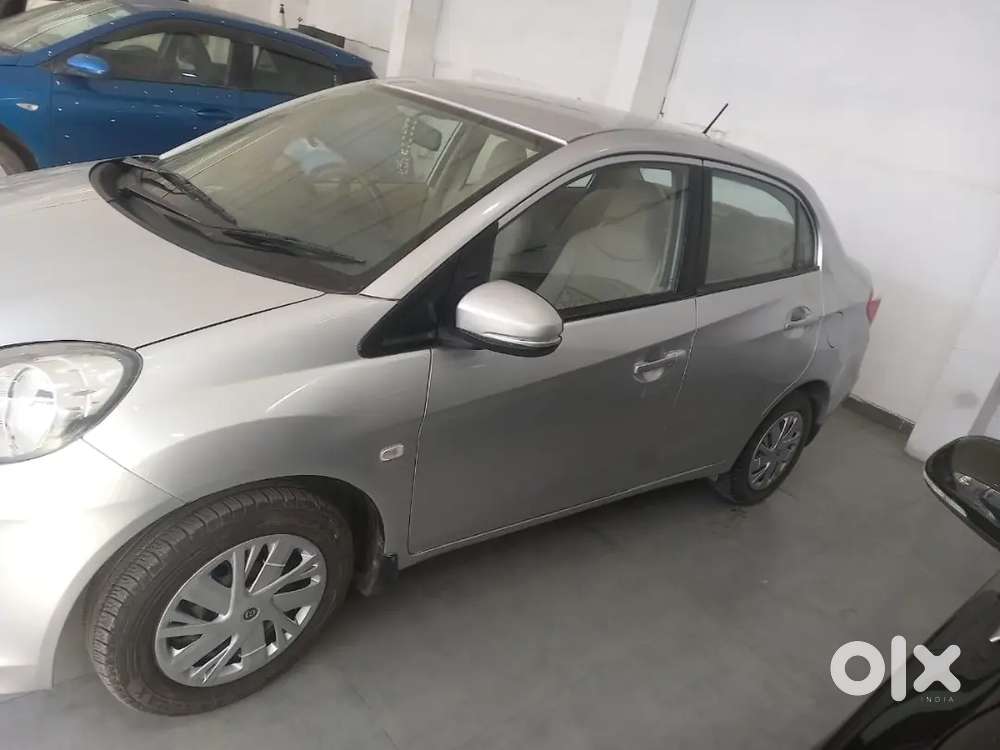 Honda Amaze 2015
