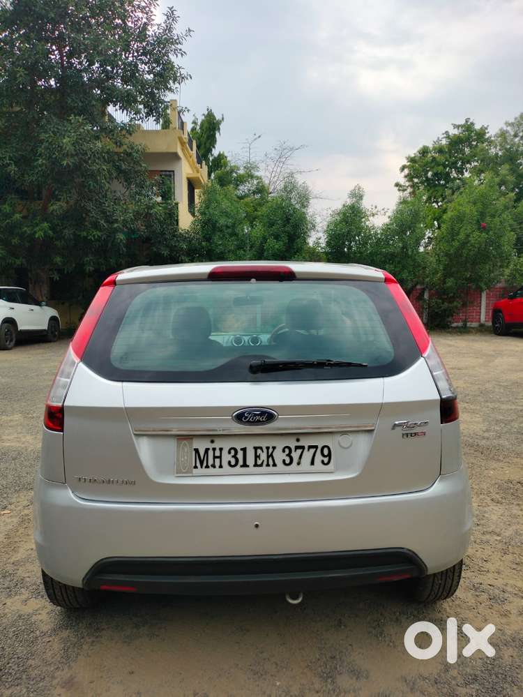 Ford Figo Diesel, 2014, Diesel