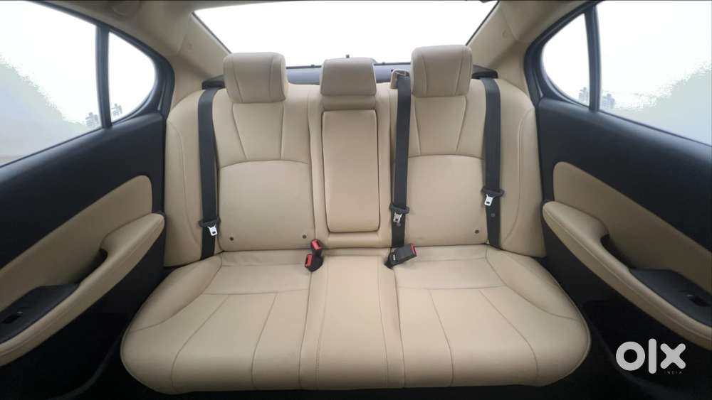 Honda City 1.5 Zx I-vtec Mt, 2024, Petrol