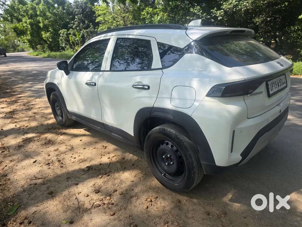 Maruti Suzuki Fronx 2025 Petrol Mt