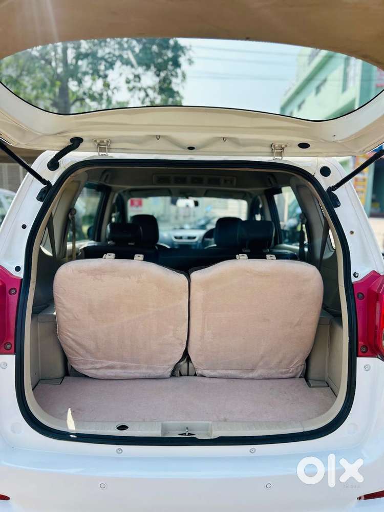 Maruti Suzuki Ertiga Vdi, 2015, Diesel