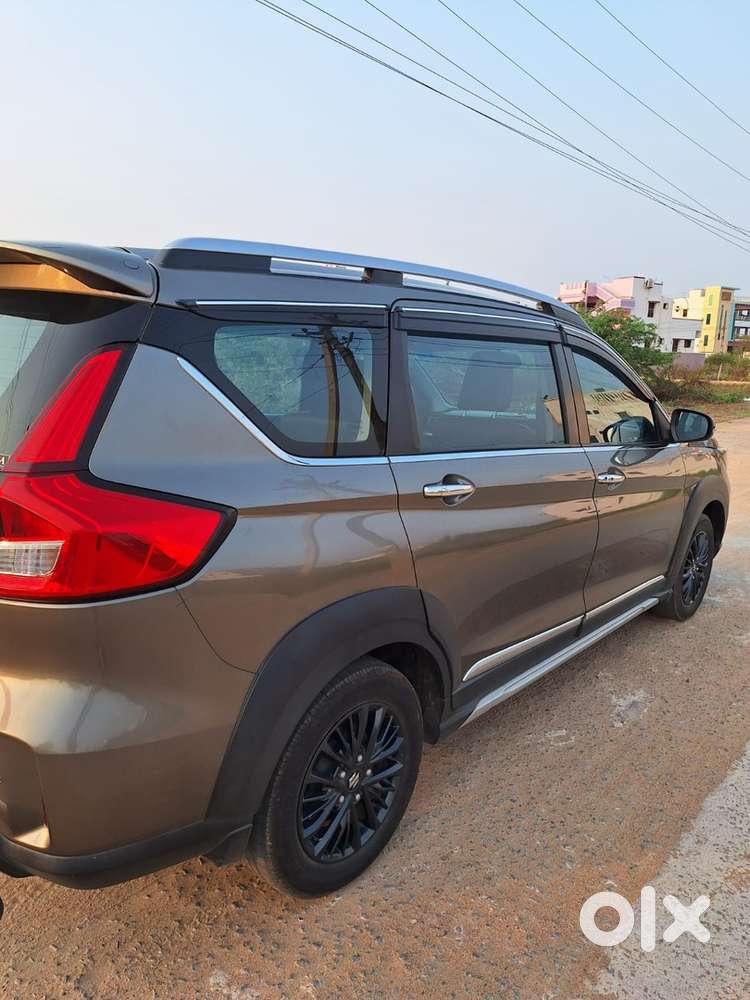 Maruti Suzuki Xl6 2021 Petrol 98000 Km Driven