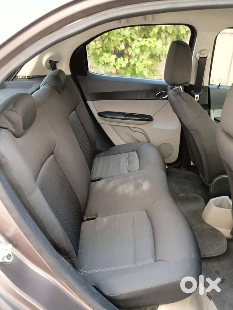Tata Tiago 1.2 Revotron Xz, 2016, Petrol