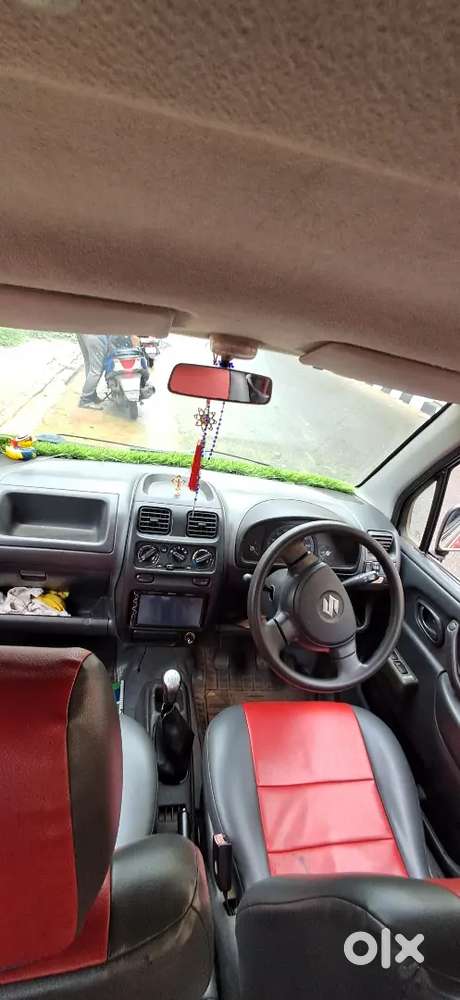 Wagon R  Petrol 70000 Km Driven Good Condition