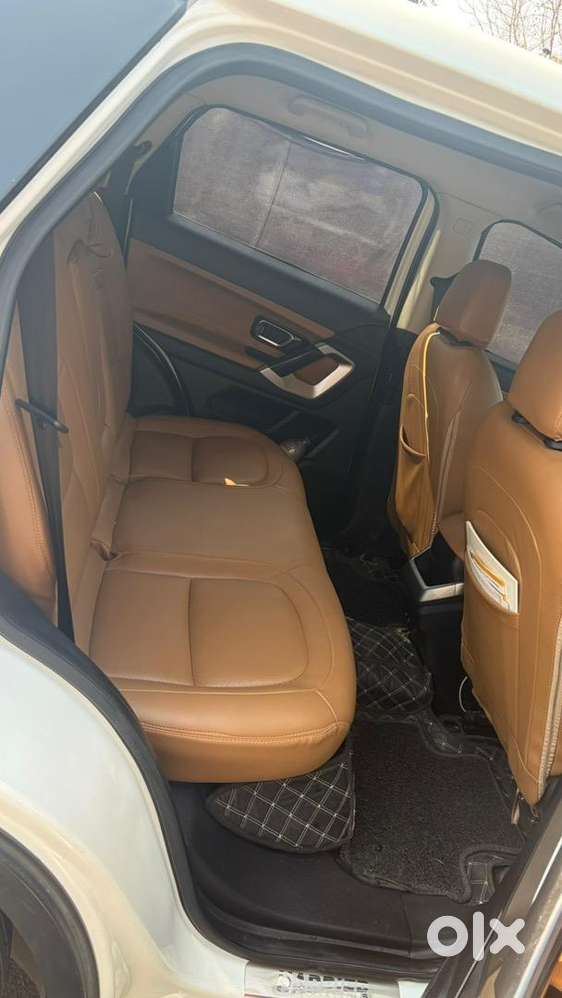 Tata Harrier 2022 Diesel