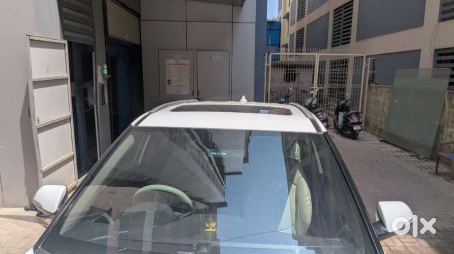 Hyundai Creta 1.6 Vtvt At Sx Plus, 2019, Petrol