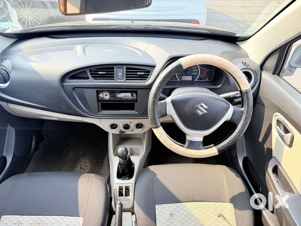 Maruti Suzuki Alto 800 2019-2023 0.8 Lxi (o), 2019, Petrol