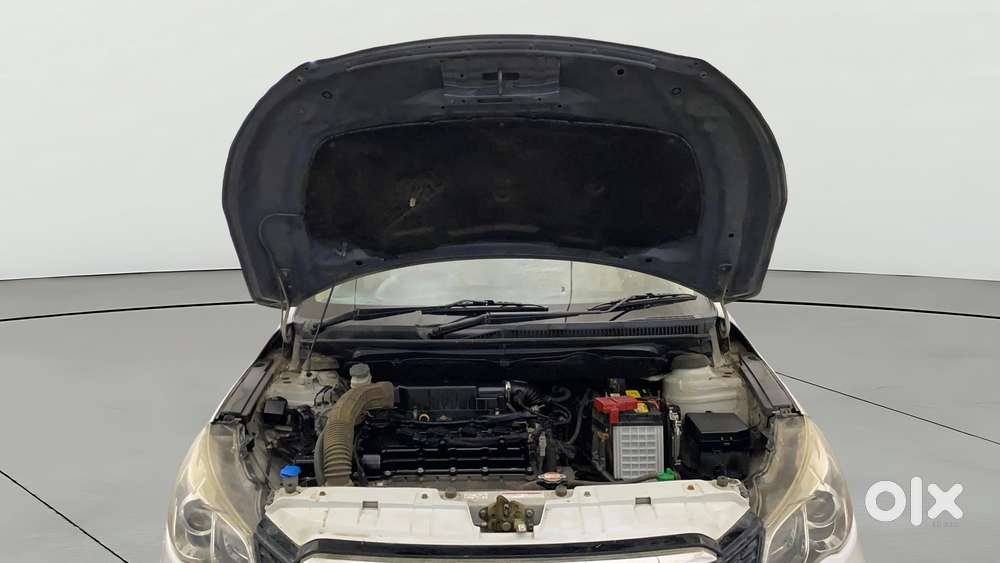 Maruti Suzuki Ciaz 1.5 Delta Shvs Mt, 2020, Petrol
