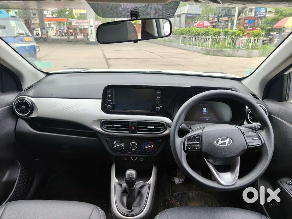 Hyundai Exter S 1.2 Mt, 2024, Petrol