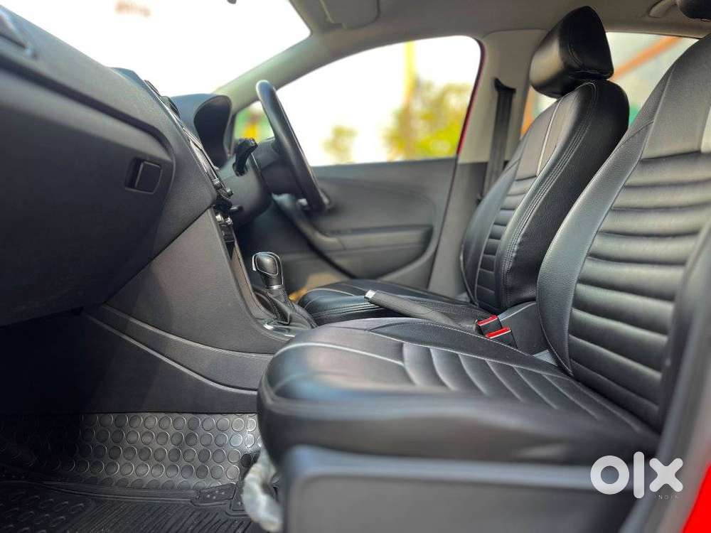 Volkswagen Polo 1.2 Gt Tsi, 2017, Petrol