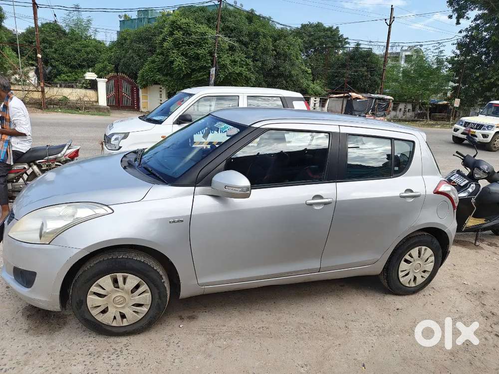 Maruti Suzuki Swift Vdi 2014