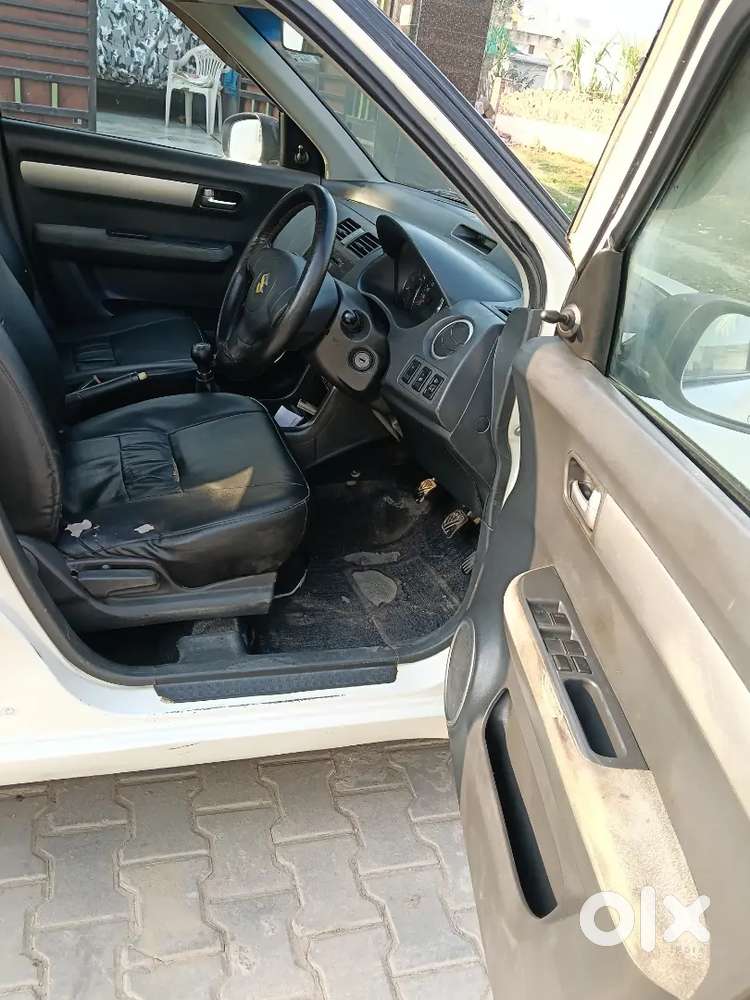 Maruti Suzuki Dzire 2010 Diesel 180000 Km Driven