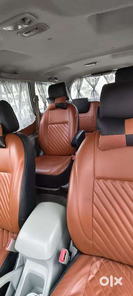 Toyota Innova 2014 Diesel Well Maintained