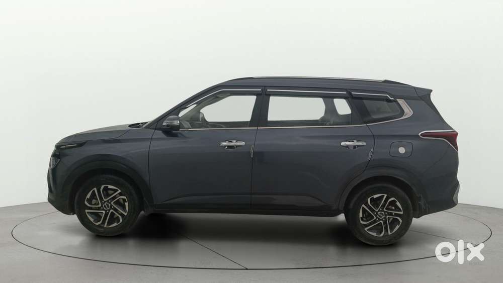 Kia Carens 1.5 Prestige Plus Diesel 7 Str Imt, 2022, Diesel