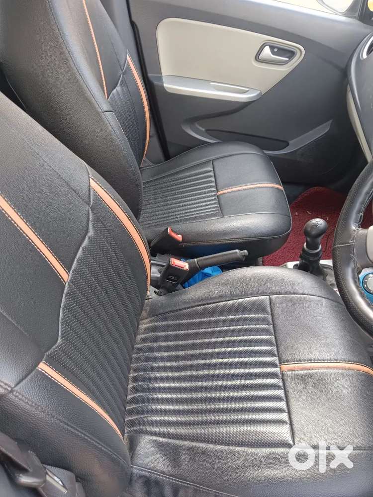 Maruti Suzuki Alto 2017