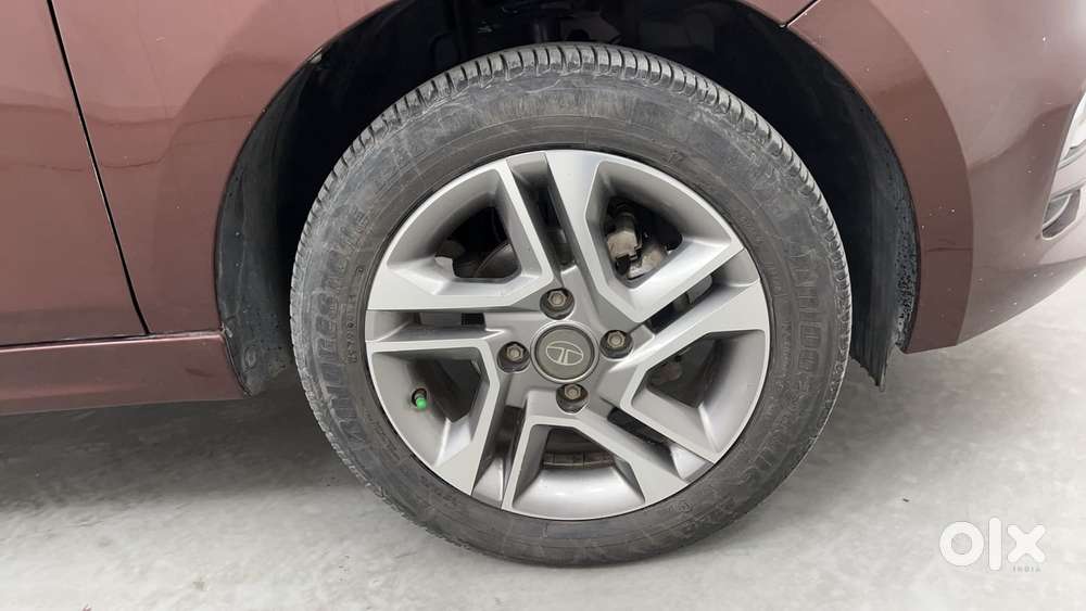 Tata Tigor 1.2 Revotron Xz Plus, 2023, Petrol