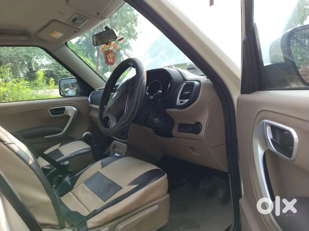 Mahindra Tuv 300 2017 Diesel