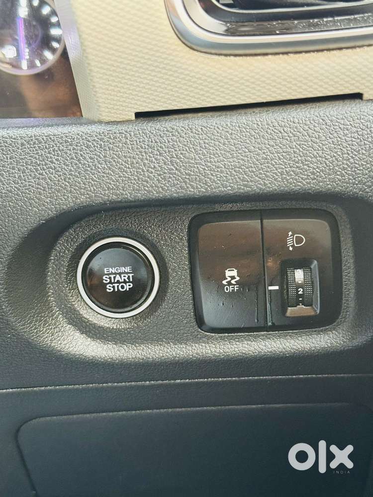 Hyundai Creta 1.5 Crdi Sx, 2021, Diesel