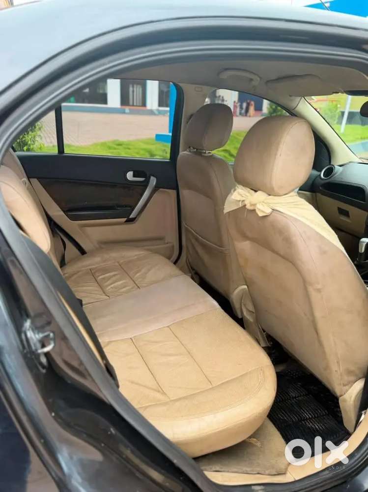 Good Condition Car