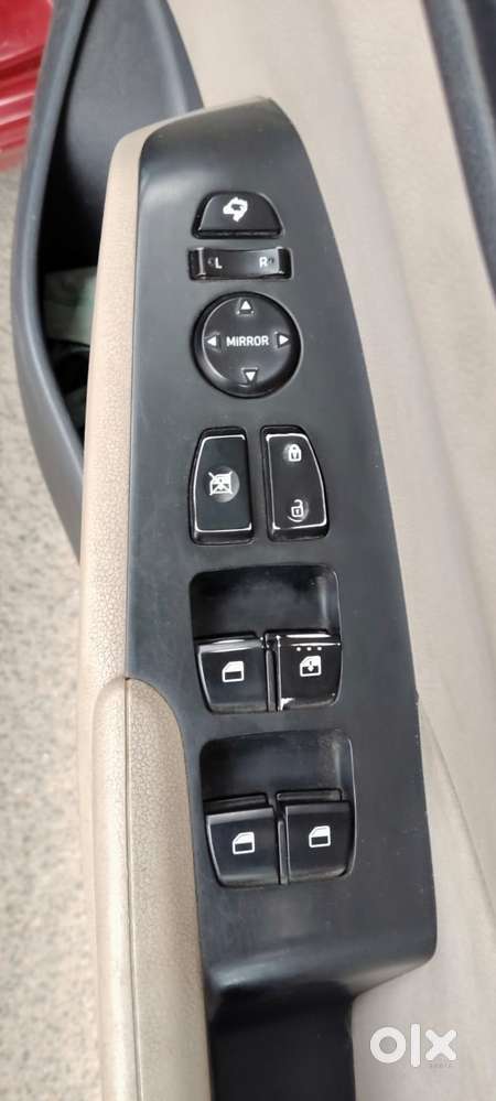 Hyundai Verna Transform 1.5 Sx Automatic Crdi, 2018, Diesel
