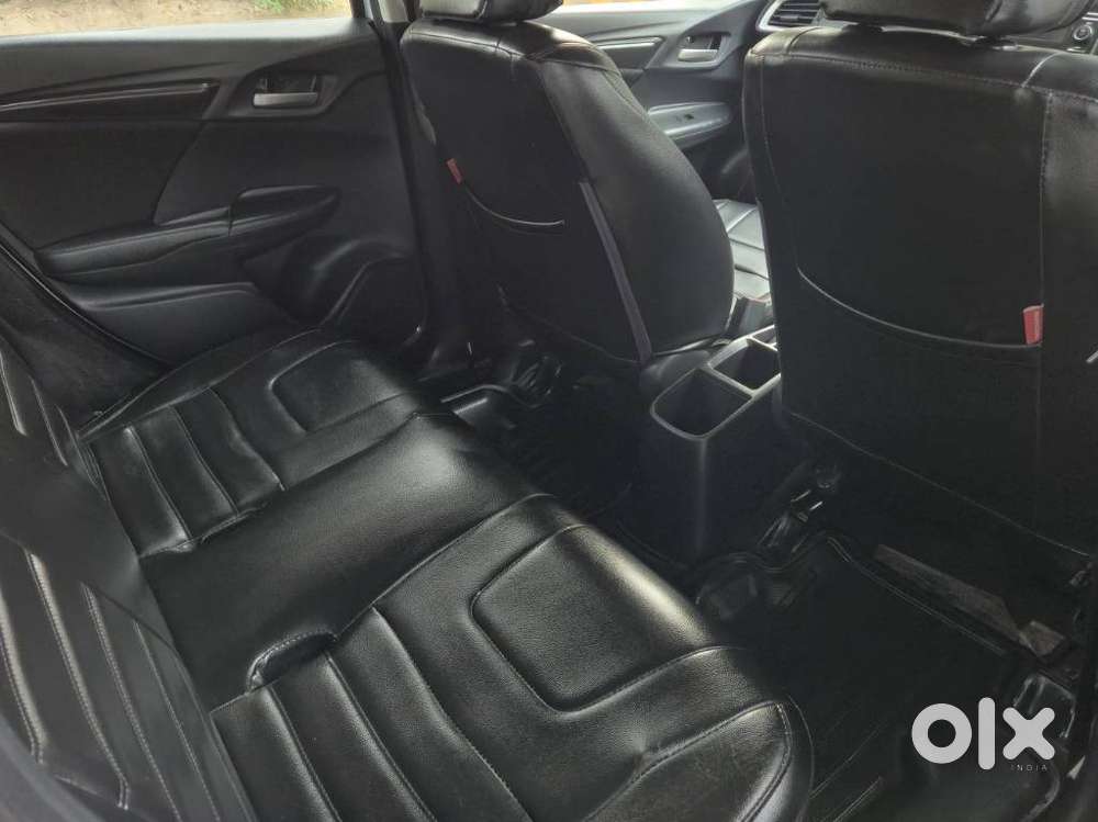 Honda Wr-v Edge Edition I-vtec S, 2019, Petrol