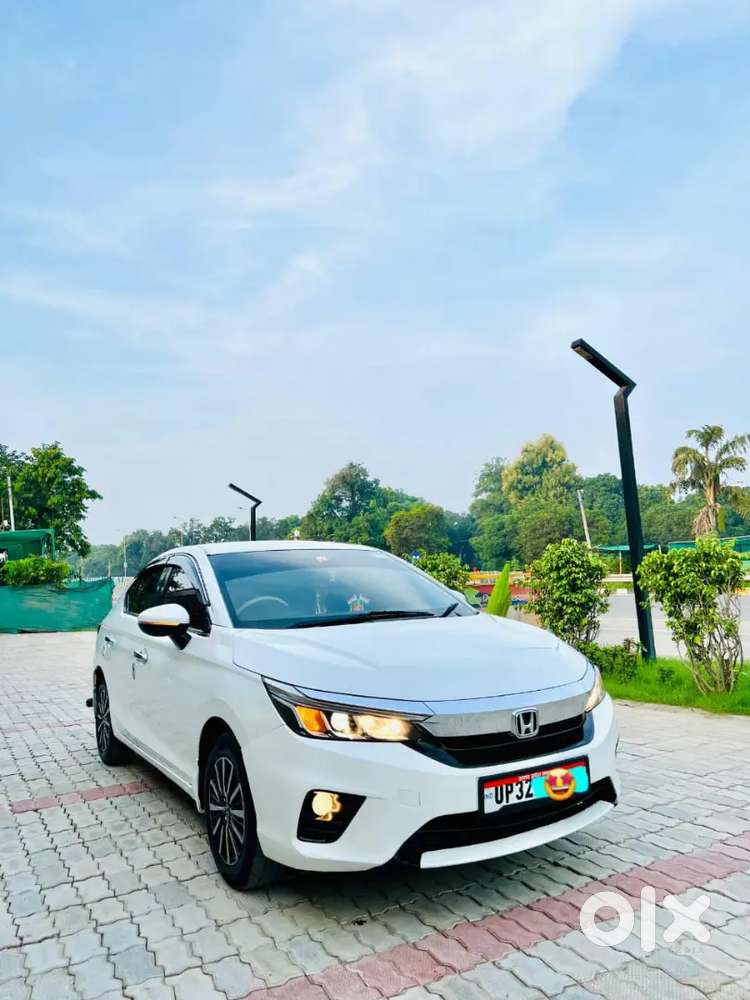 (arjent.sale) Car Honda City 2021 Diesel 1,st Owner
