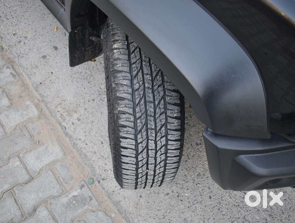 Maruti Suzuki Jimny Alpha At, 2024, Petrol