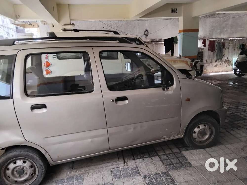 2006 Maruti Suzuki Wagon R