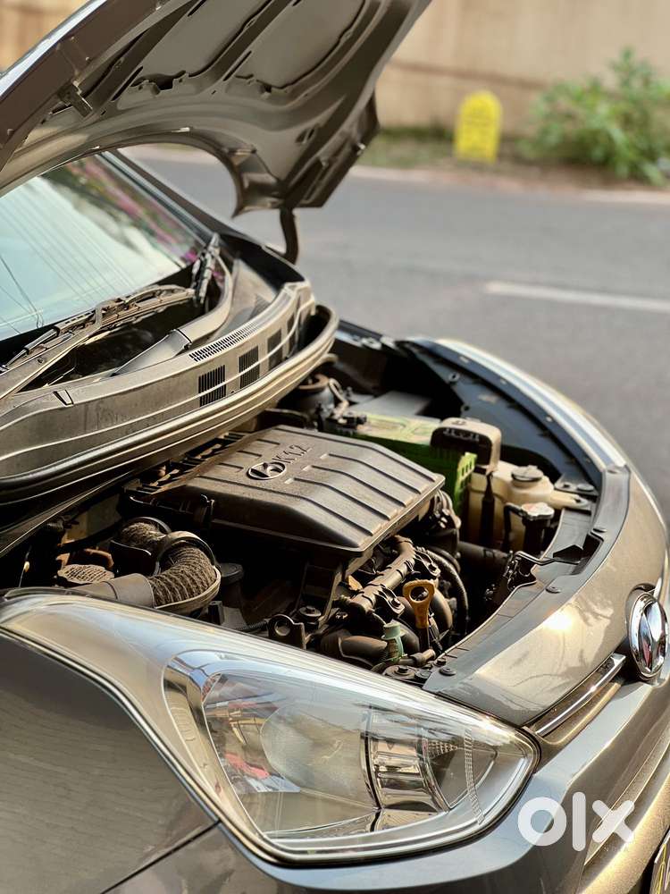 Hyundai Grand I10 2013-2016 Magna, 2014, Petrol